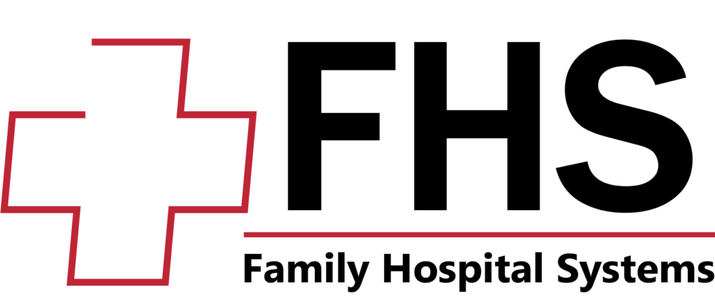 Family Hospital Systems logo