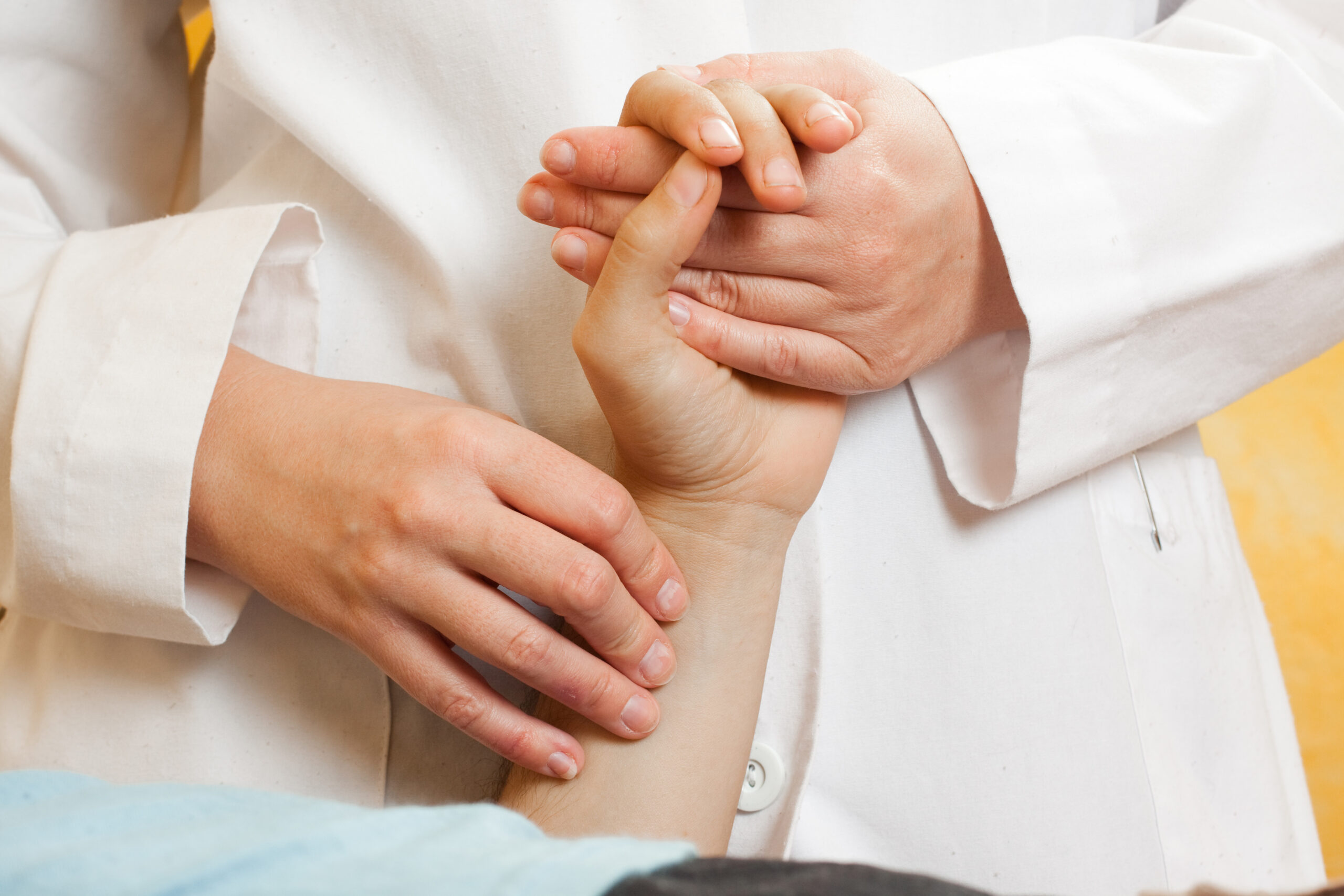 Patient Focused Care at Family Hospital Systems - Family Hospital Systems