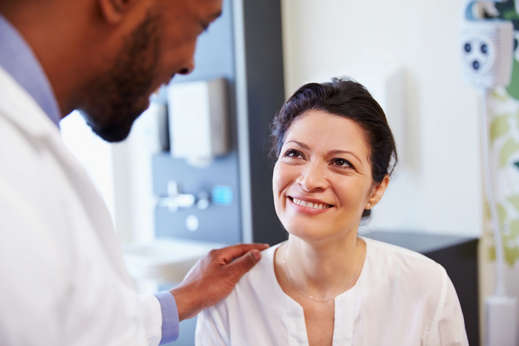 Femal Wellness - Family Hospital Systems Female Wellness Testing