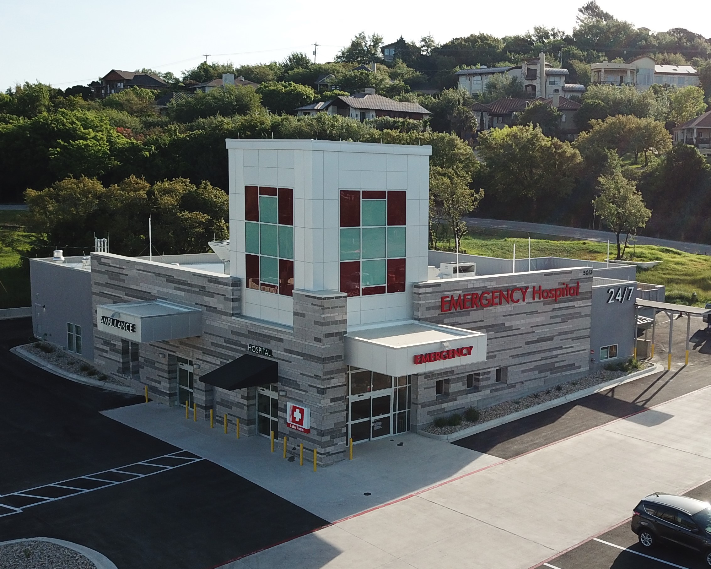 Family Hospital at Lake Travis