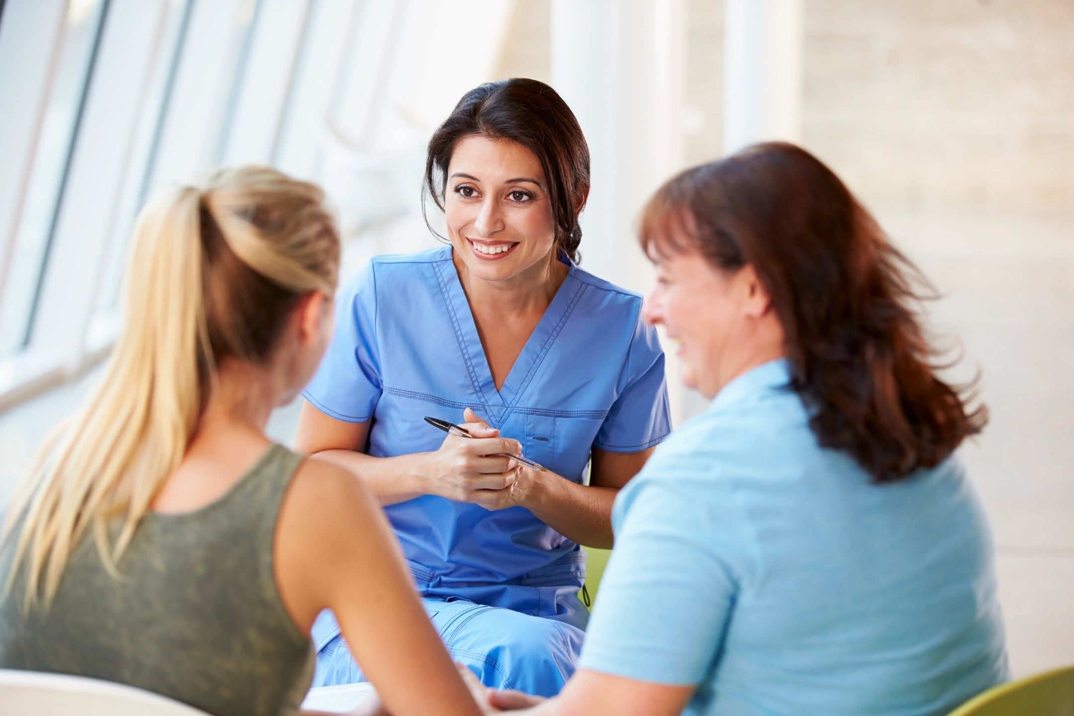 Cancer Screening - Family Hospital Systems Cancer Screening