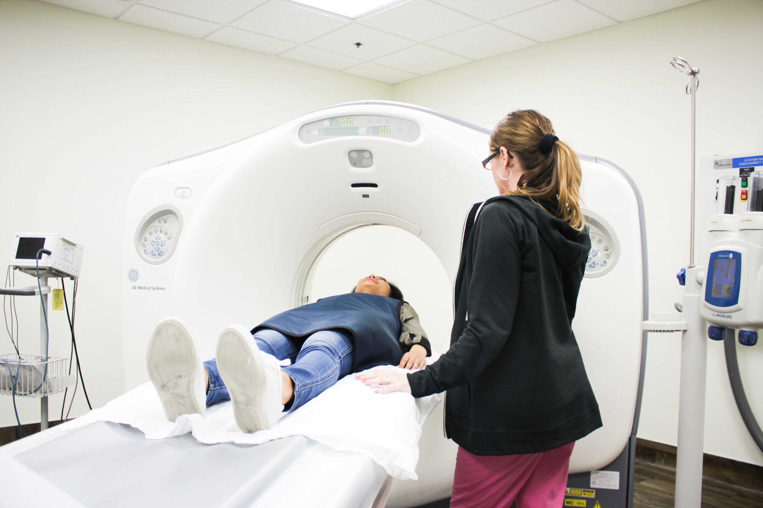 Ct-Scan - Family Hospital Systems Imaging